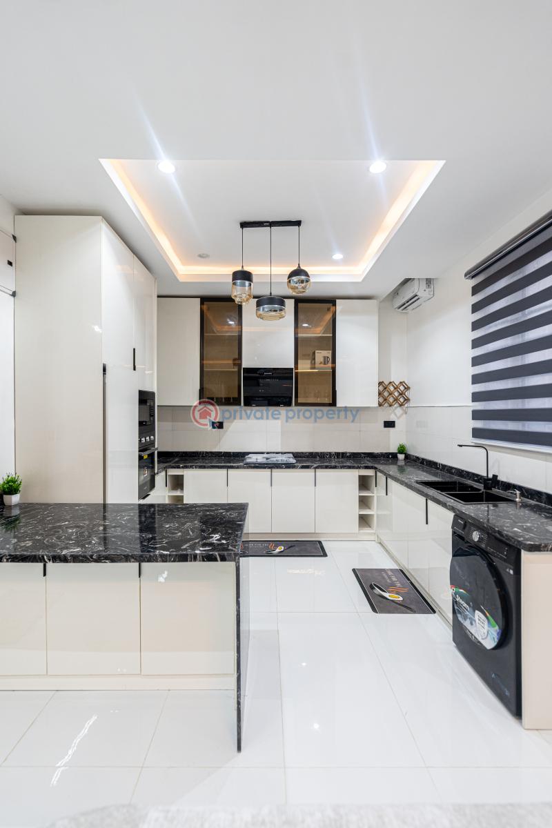 2 bedroom Block Of Flats For Sale Off Freedom Way, Behind Freedom Centre Ikate Elegushi Lekki Lagos - 2