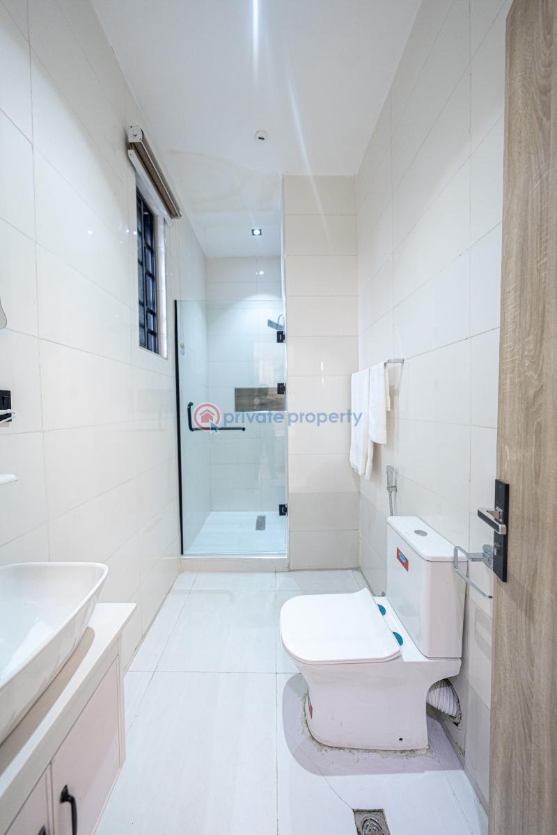 2 bedroom Block Of Flats For Sale Off Freedom Way, Behind Freedom Centre Ikate Elegushi Lekki Lagos - 3