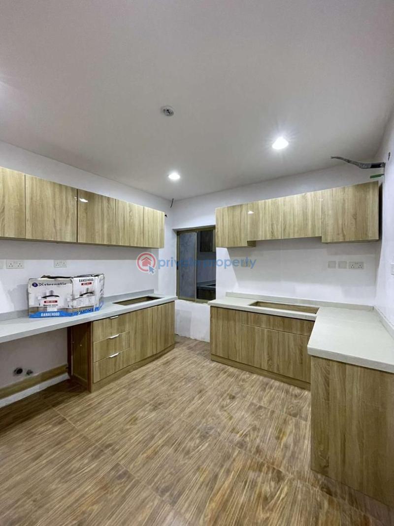 3 bedroom Block Of Flats For Rent Ahmadu Bello Way Victoria Island Lagos - 1