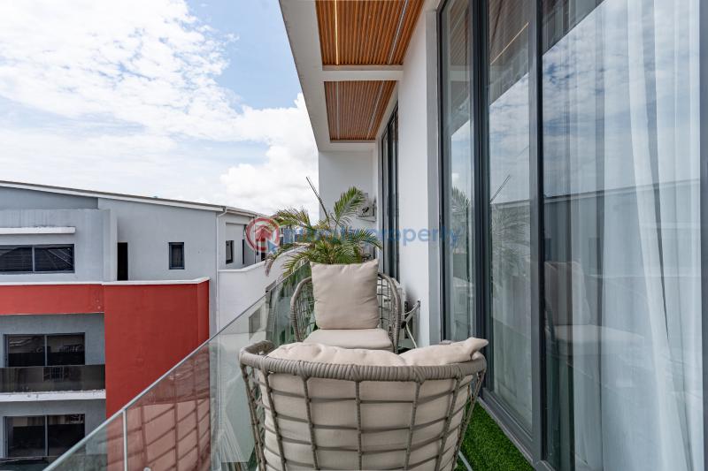 2 bedroom Self Contain Short let Lekki Phase 1 Lagos - 8