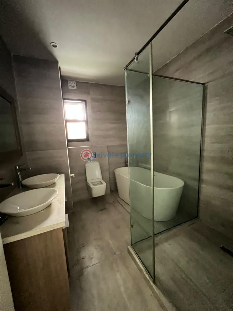 Newly built, luxury 3 bedroom (all en-suite) apartment with 1 bq en-suite - 8 3 bedroom Shared Apartment For Sale Ikoyi Lagos - 8