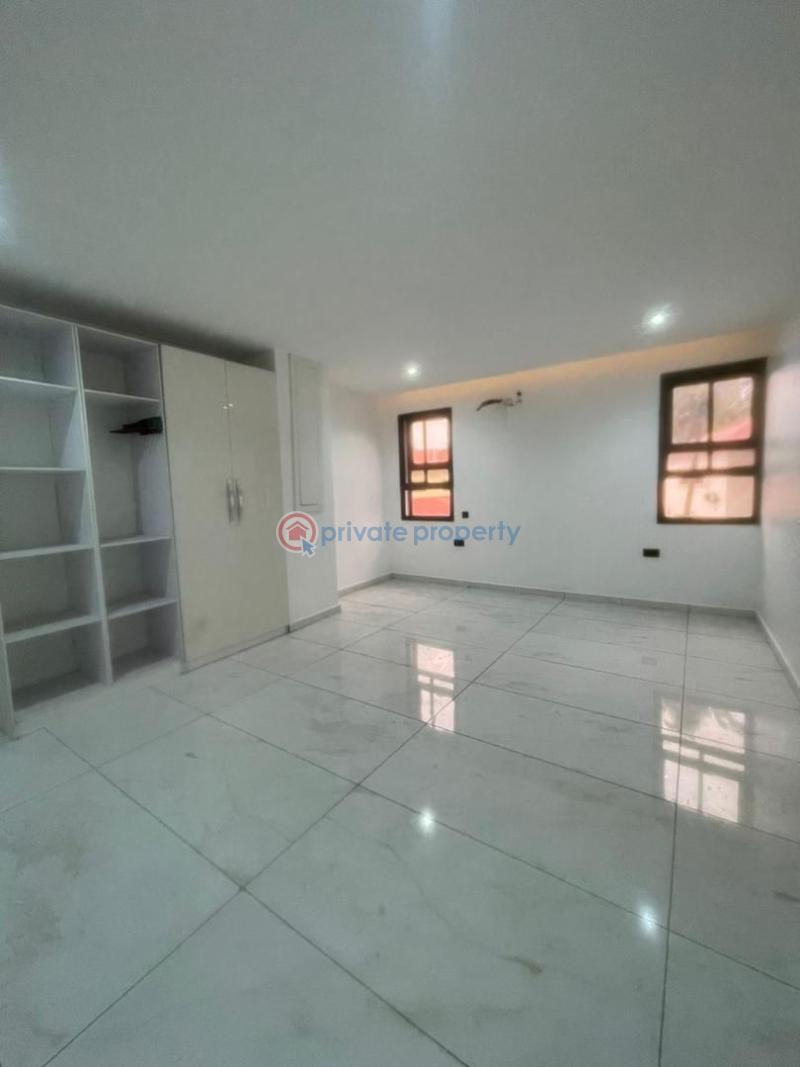 Newly built, luxury 3 bedroom (all en-suite) apartment with 1 bq en-suite - 12 3 bedroom Shared Apartment For Sale Ikoyi Lagos - 12