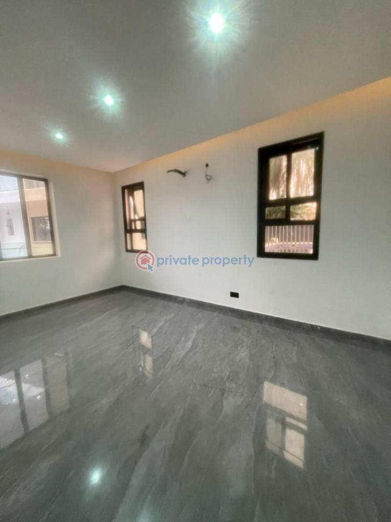 Newly built, luxury 3 bedroom (all en-suite) apartment with 1 bq en-suite - 9 3 bedroom Shared Apartment For Sale Ikoyi Lagos - 9