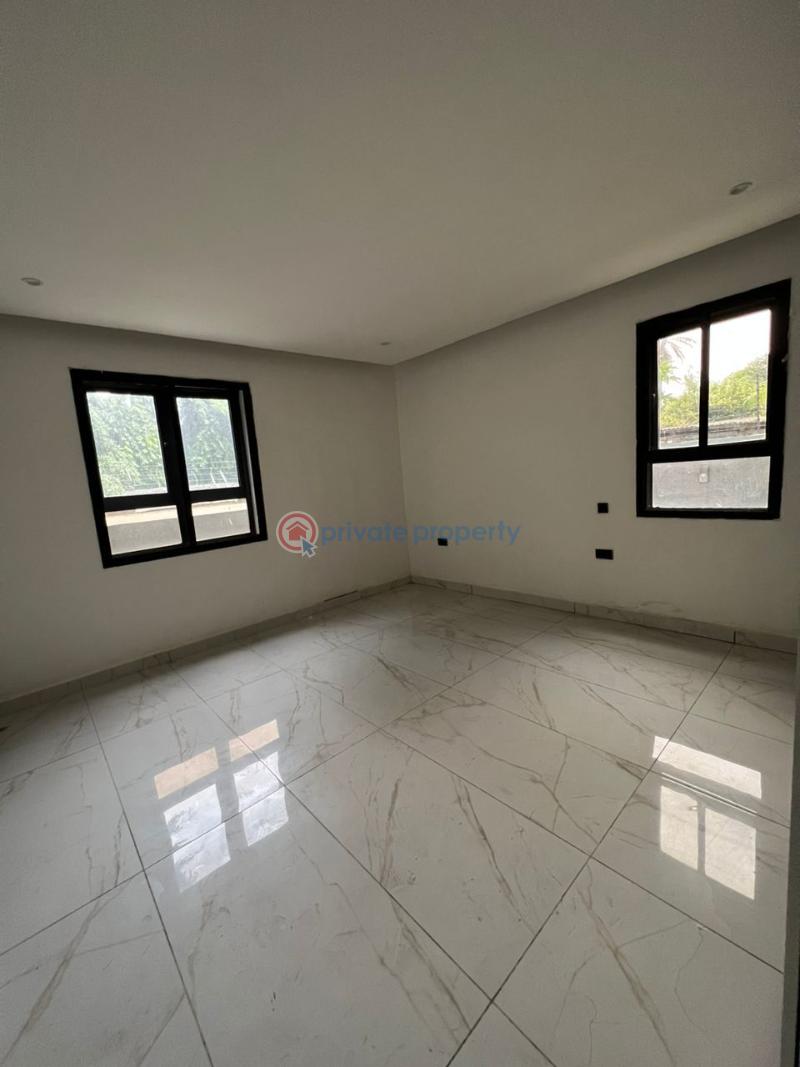 4 bedroom Shared Apartment For Sale Ikoyi Lagos - 4