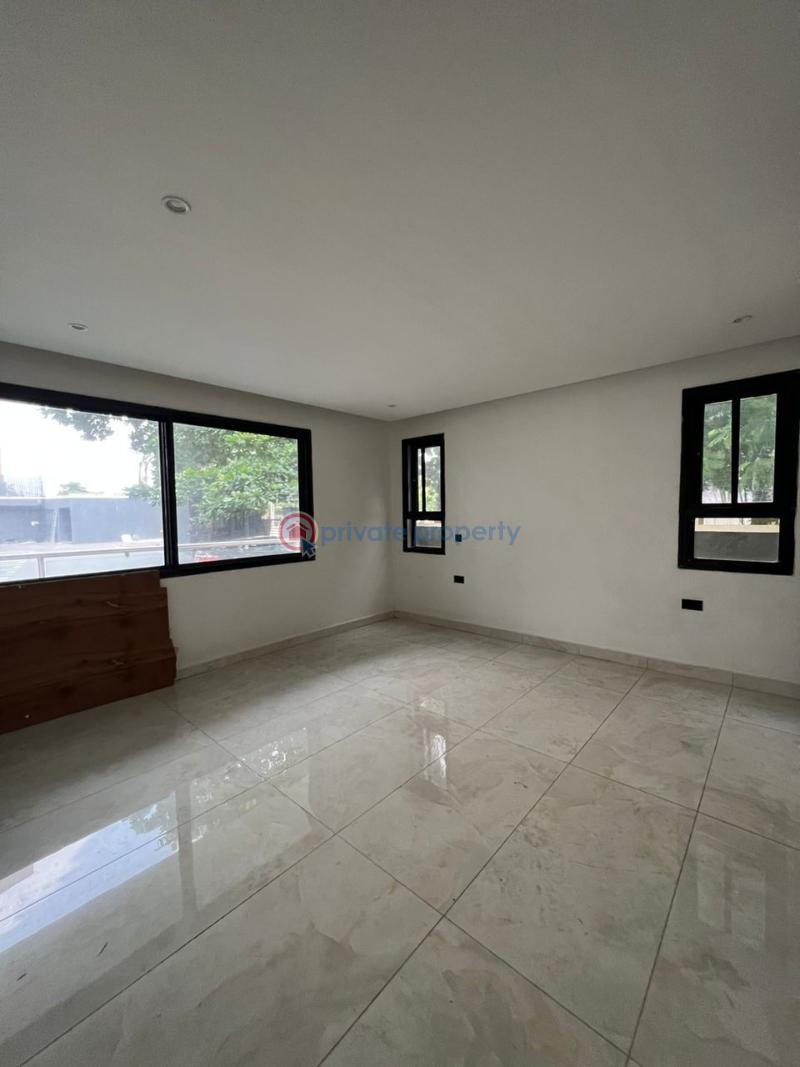 4 bedroom Shared Apartment For Sale Ikoyi Lagos - 1