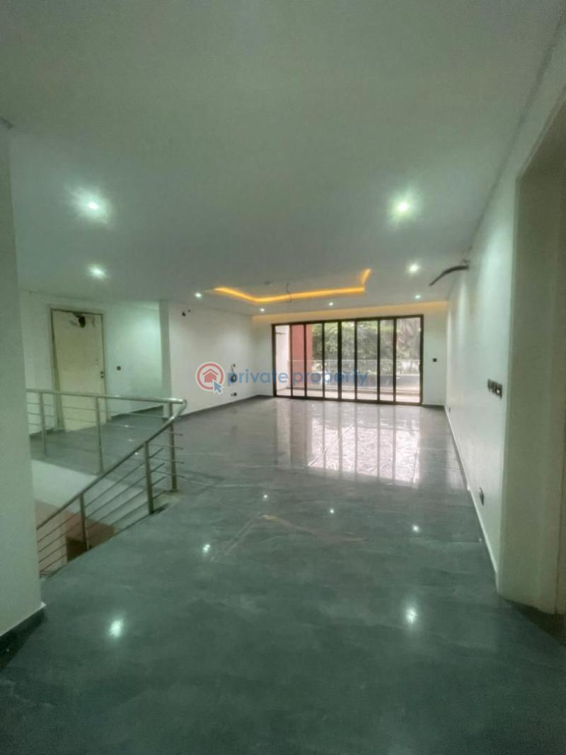 4 bedroom Shared Apartment For Sale Ikoyi Lagos - 11