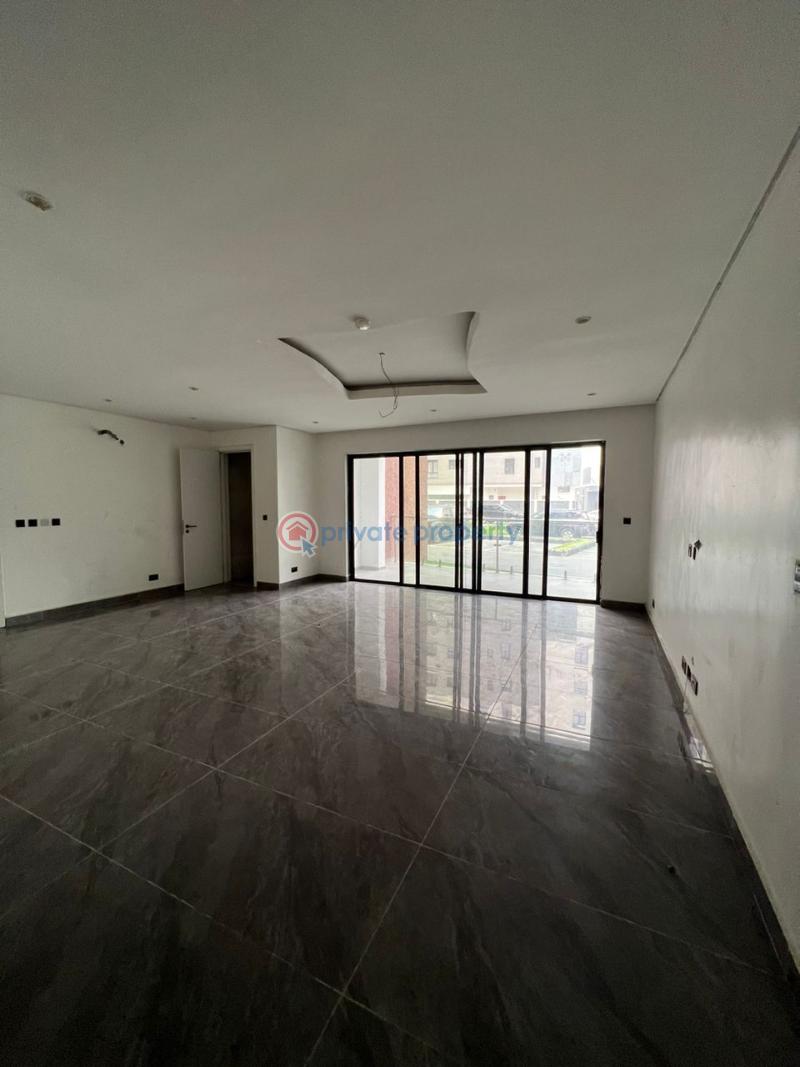 4 bedroom Shared Apartment For Sale Ikoyi Lagos - 0