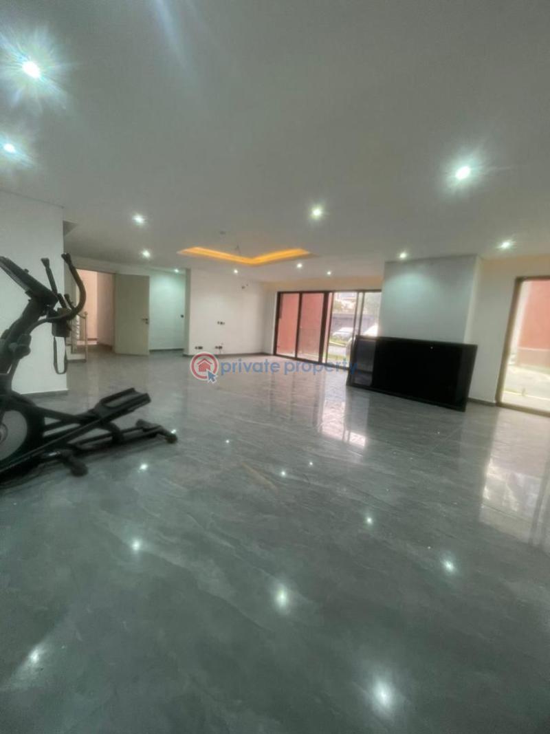 4 bedroom Shared Apartment For Sale Ikoyi Lagos - 13