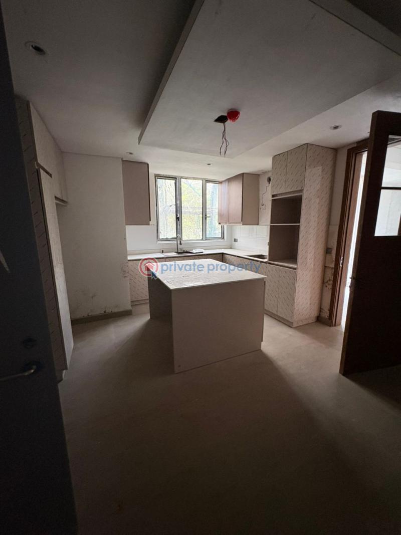 3 bedroom Shared Apartment For Sale Ikoyi Lagos - 7