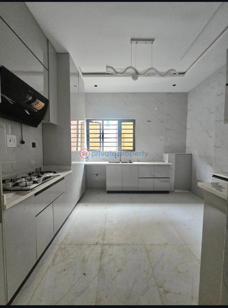 3 bedroom Block Of Flats For Sale Maryland Ikeja Lagos - 2