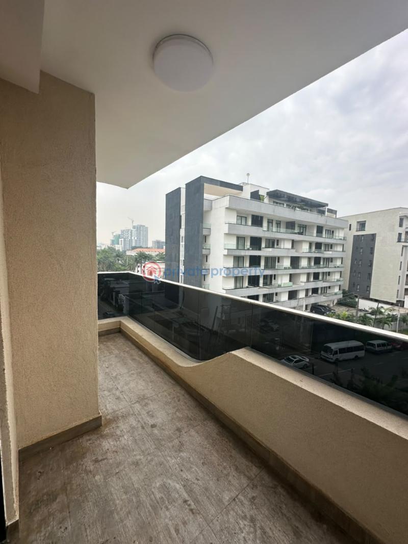 3 bedroom Shared Apartment For Sale Ikoyi Lagos - 2