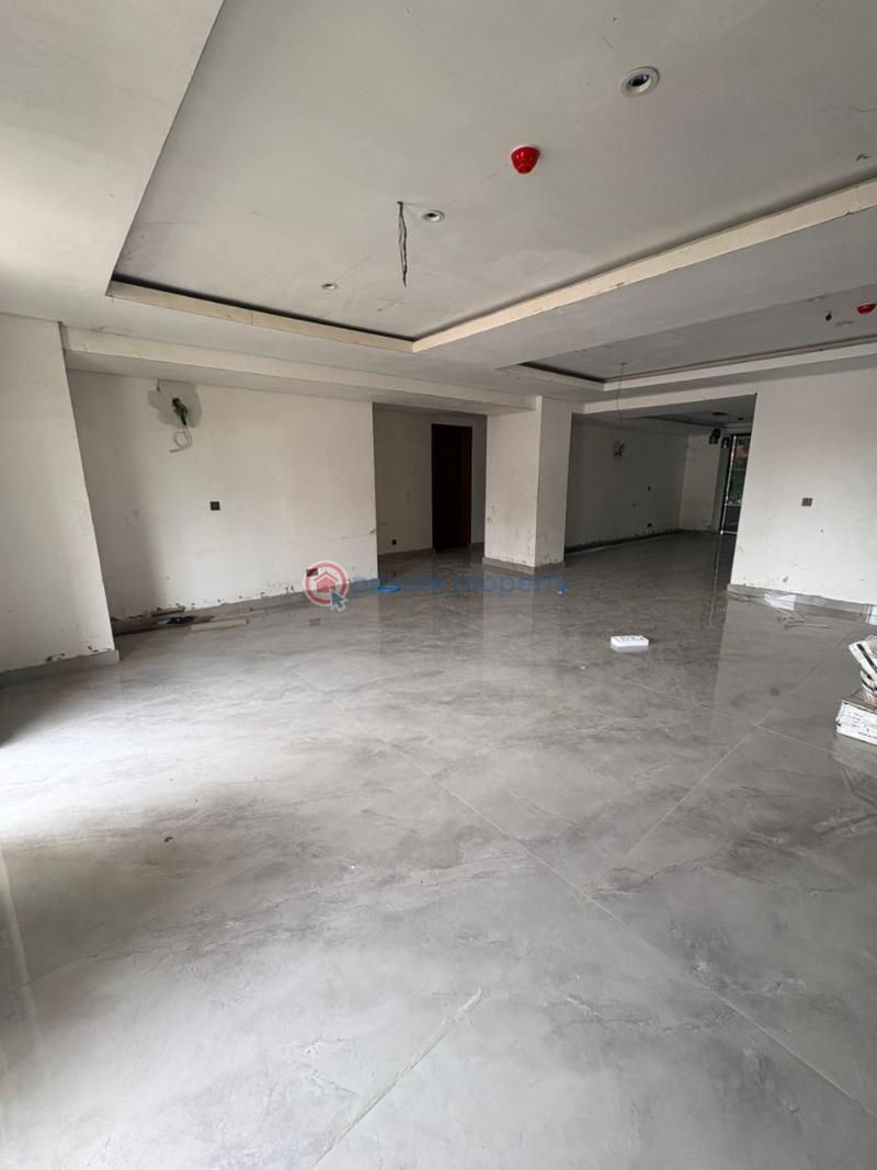 3 bedroom Shared Apartment For Sale Ikoyi Lagos - 4