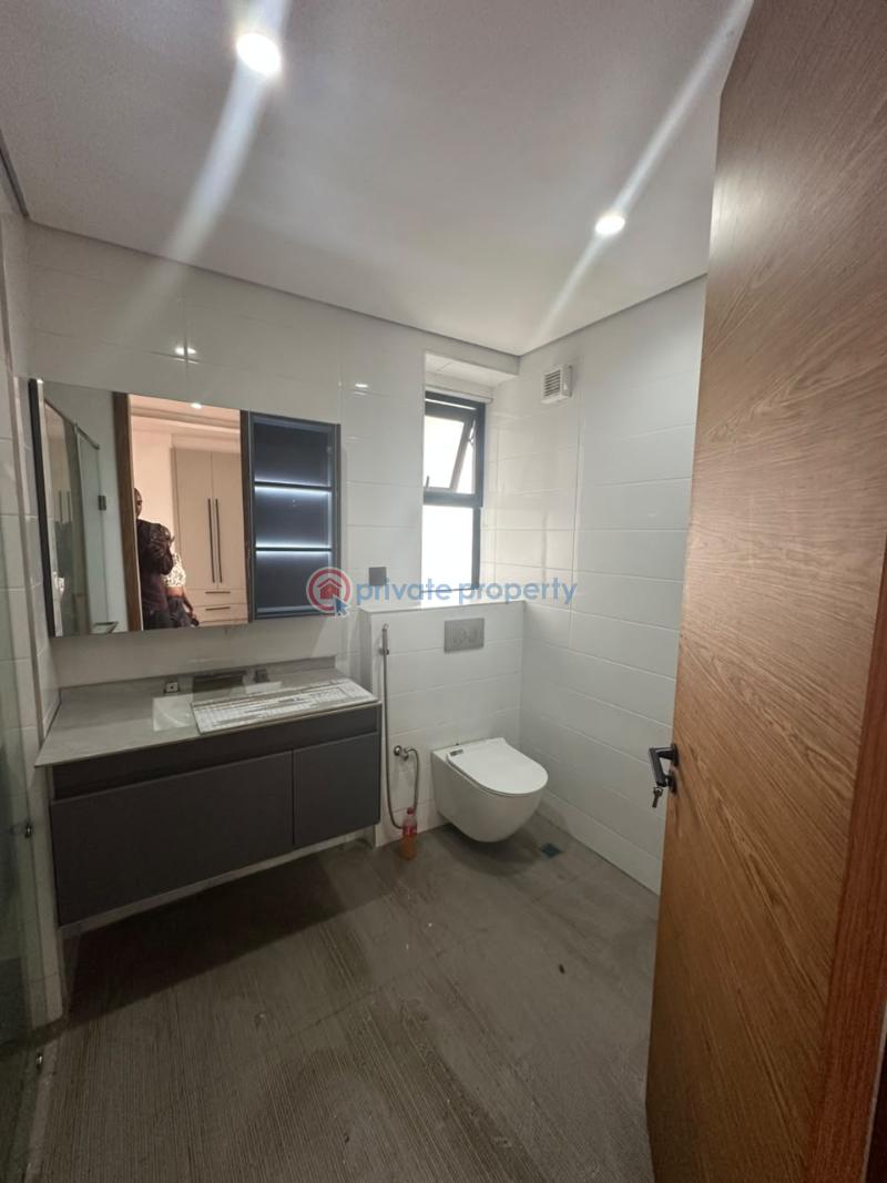 3 bedroom Shared Apartment For Sale Ikoyi Lagos - 3