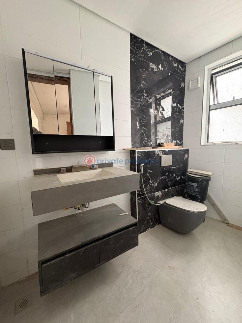 3 bedroom Shared Apartment For Sale Ikoyi Lagos - 16