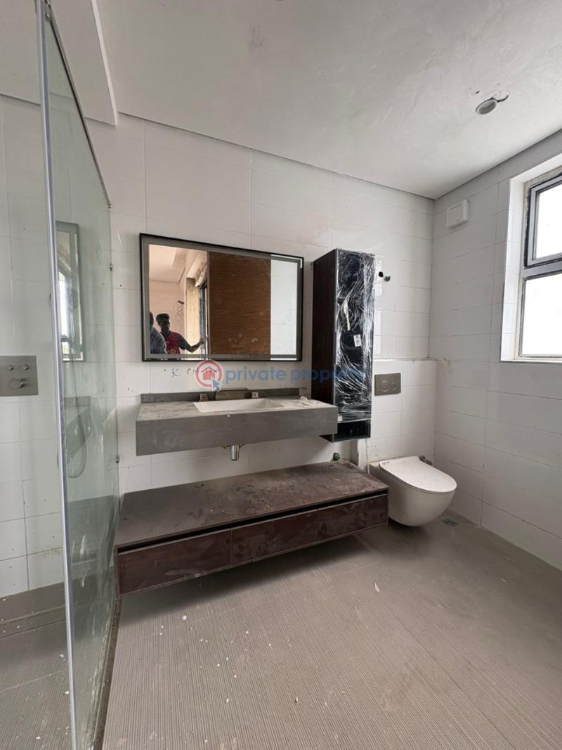 3 bedroom Shared Apartment For Sale Ikoyi Lagos - 9