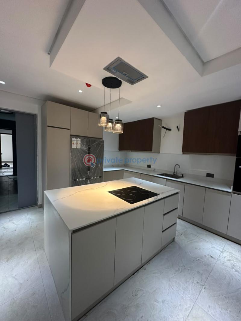 3 bedroom Shared Apartment For Sale Ikoyi Lagos - 12