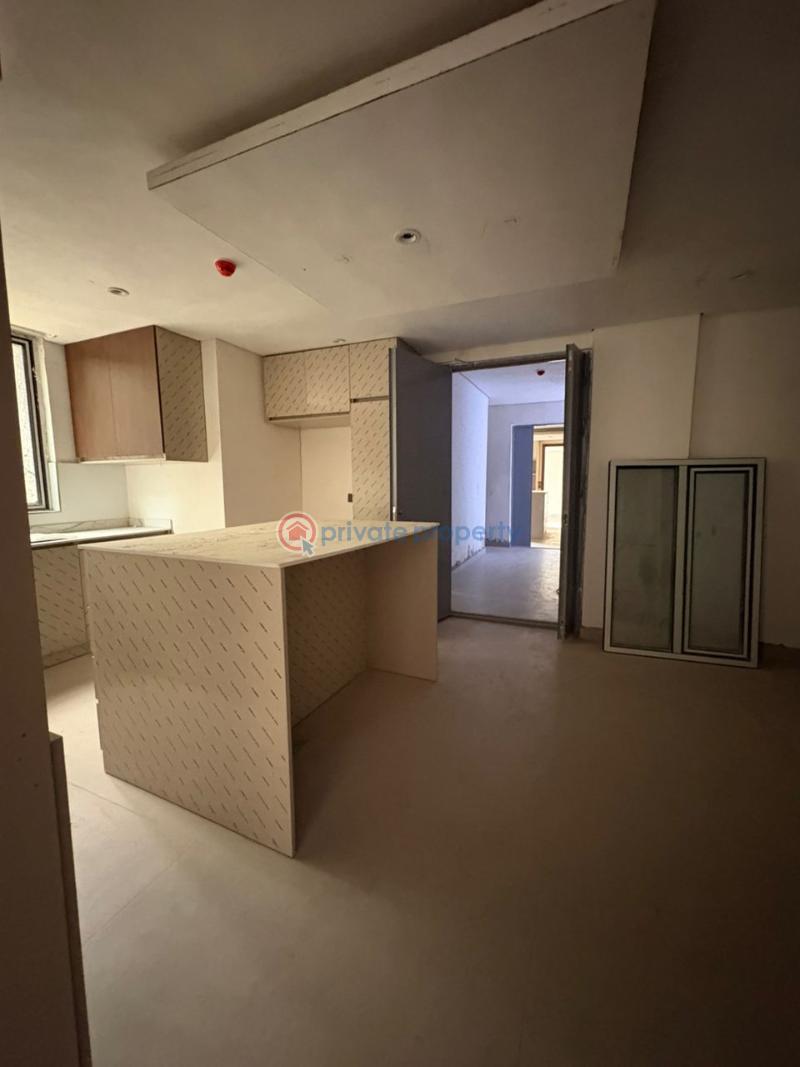 3 bedroom Shared Apartment For Sale Ikoyi Lagos - 8