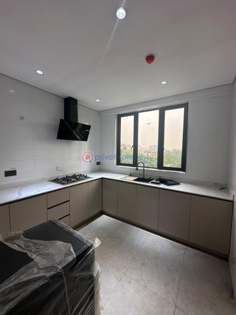 3 bedroom Shared Apartment For Sale Ikoyi Lagos - 0