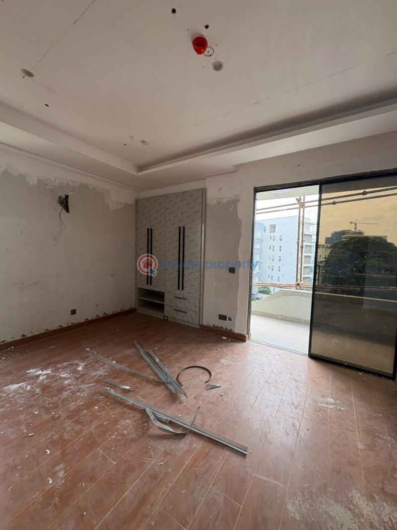 3 bedroom Shared Apartment For Sale Ikoyi Lagos - 12