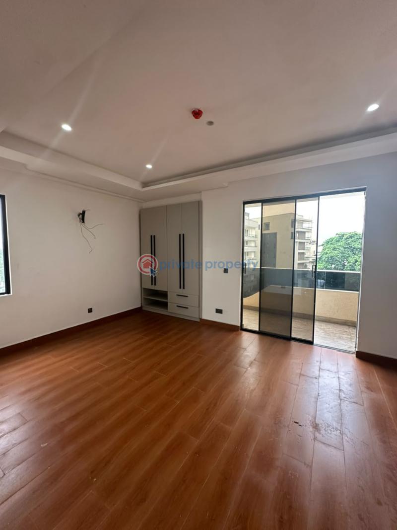3 bedroom Shared Apartment For Sale Ikoyi Lagos - 1