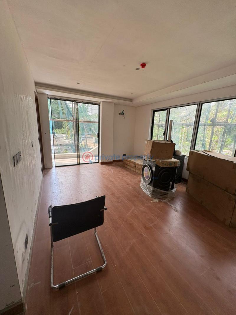 3 bedroom Shared Apartment For Sale Ikoyi Lagos - 17
