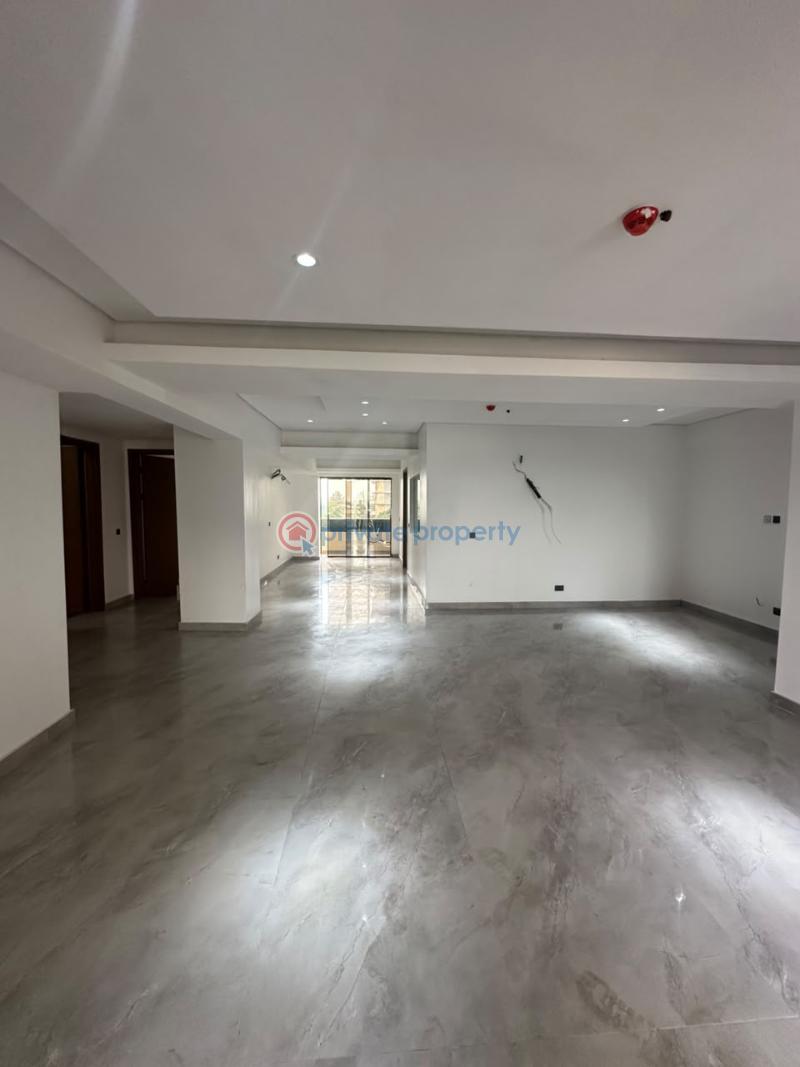 3 bedroom Shared Apartment For Sale Ikoyi Lagos - 13