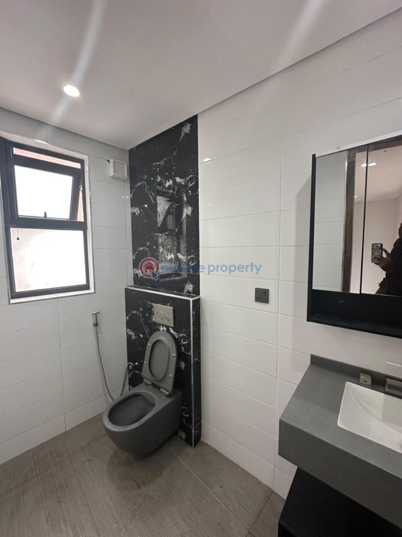 3 bedroom Shared Apartment For Sale Ikoyi Lagos - 4
