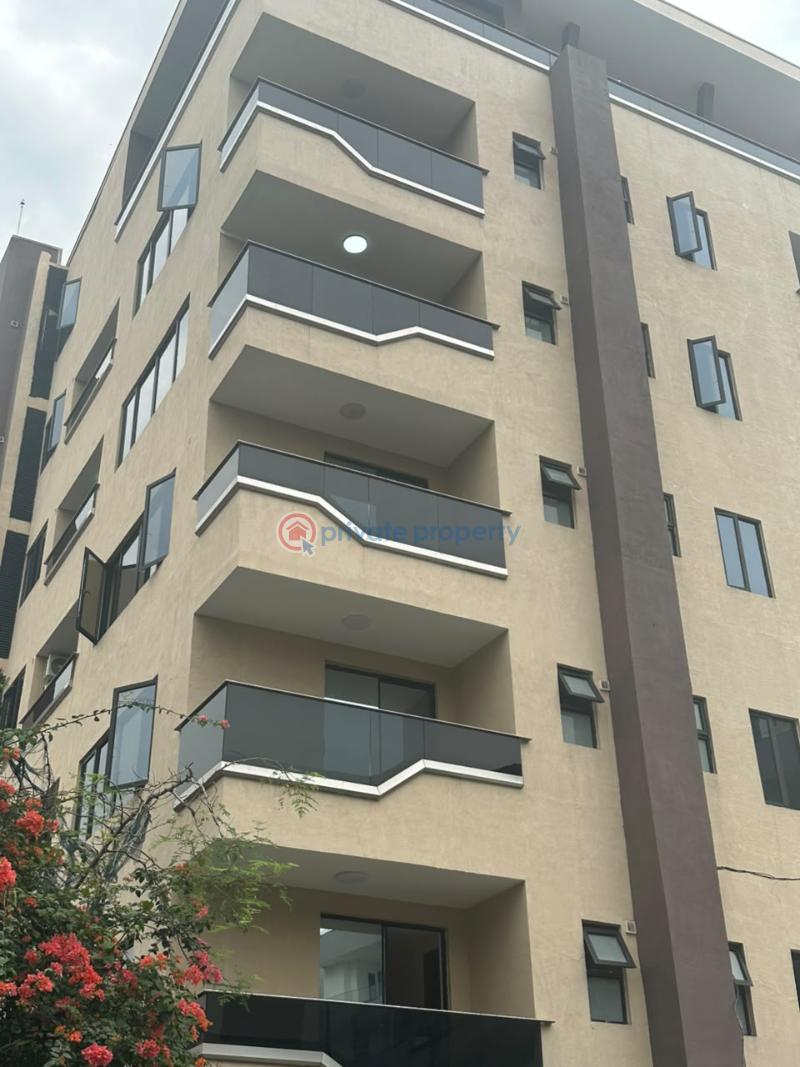 3 bedroom Shared Apartment For Sale Ikoyi Lagos - 14