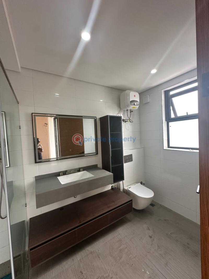 3 bedroom Shared Apartment For Sale Ikoyi Lagos - 8
