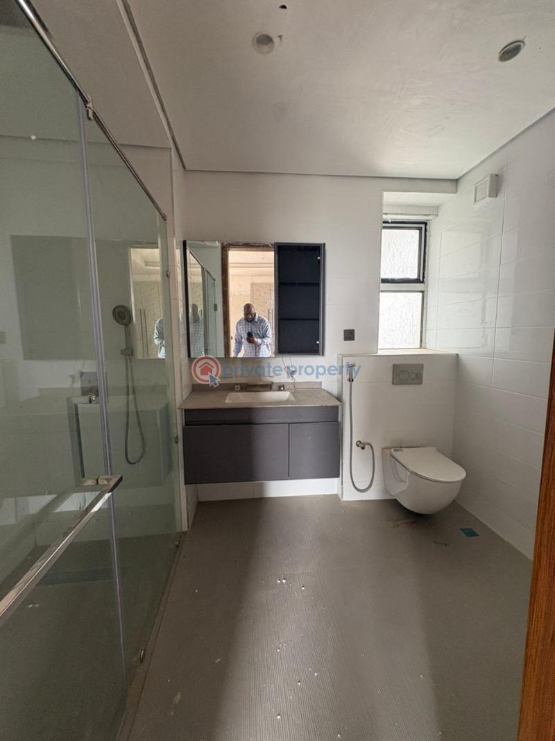 3 bedroom Shared Apartment For Sale Ikoyi Lagos - 11