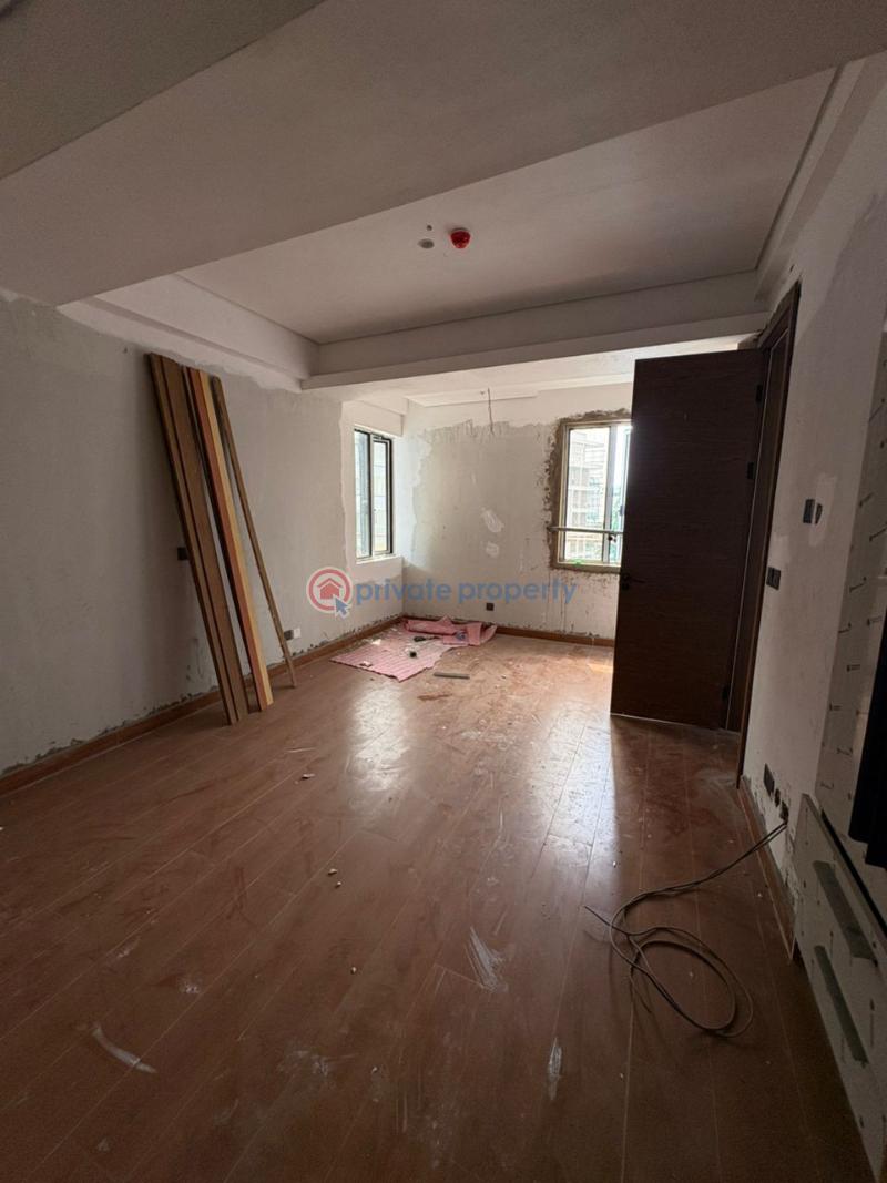 3 bedroom Shared Apartment For Sale Ikoyi Lagos - 15
