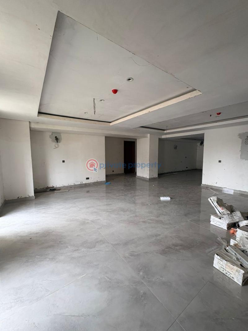 3 bedroom Shared Apartment For Sale Ikoyi Lagos - 2