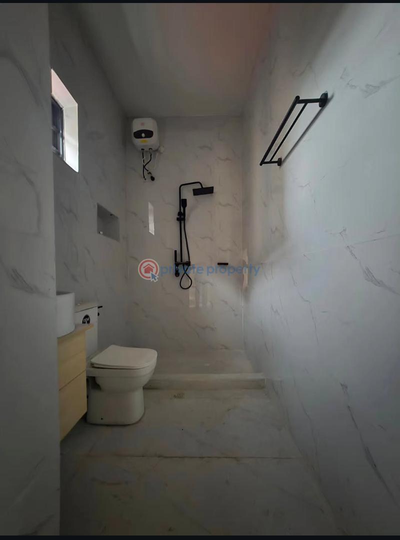 3 bedroom Block Of Flats For Sale Maryland Ikeja Lagos - 3