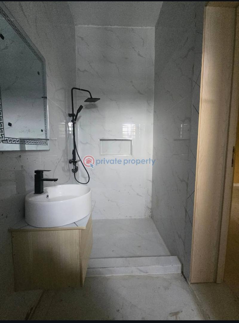 3 bedroom Block Of Flats For Sale Maryland Ikeja Lagos - 5