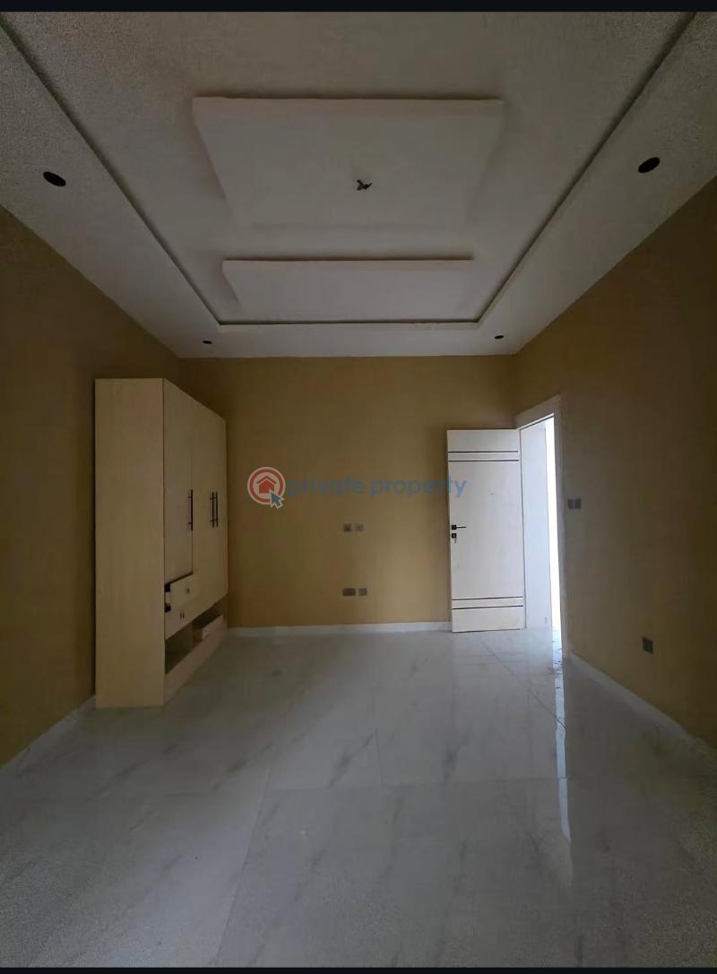 3 bedroom Block Of Flats For Sale Maryland Ikeja Lagos - 6