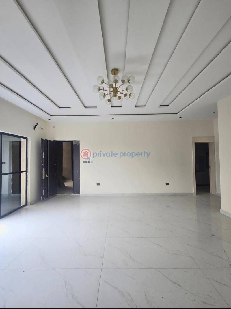 3 bedroom Block Of Flats For Sale Maryland Ikeja Lagos - 1