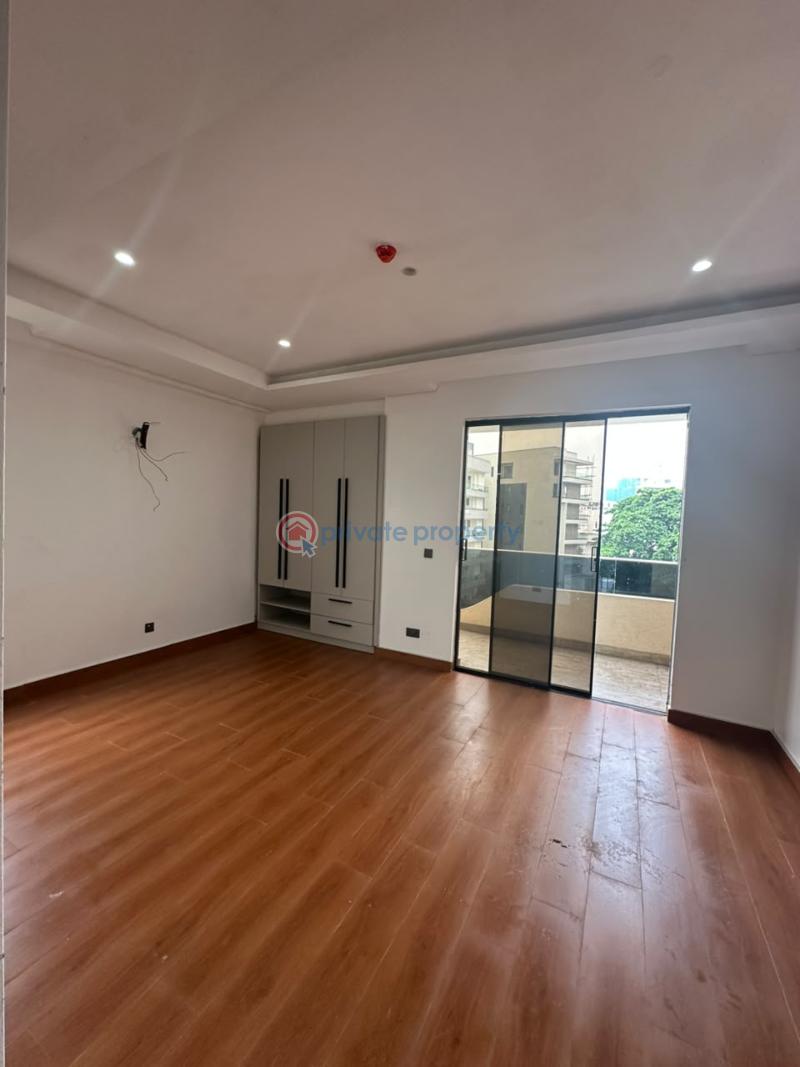 3 bedroom Shared Apartment For Sale Ikoyi Lagos - 9