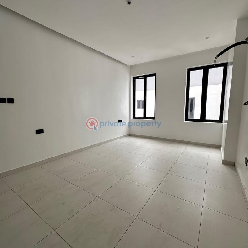 3 bedroom Shared Apartment For Sale Ikate Elegushi Lekki Lagos - 28