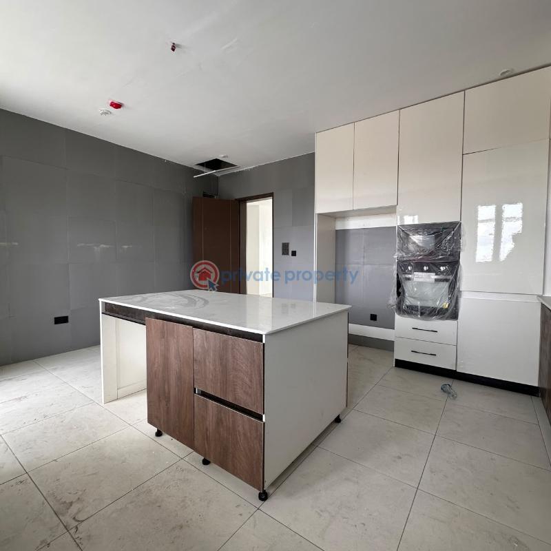 3 bedroom Shared Apartment For Sale Ikate Elegushi Lekki Lagos - 9