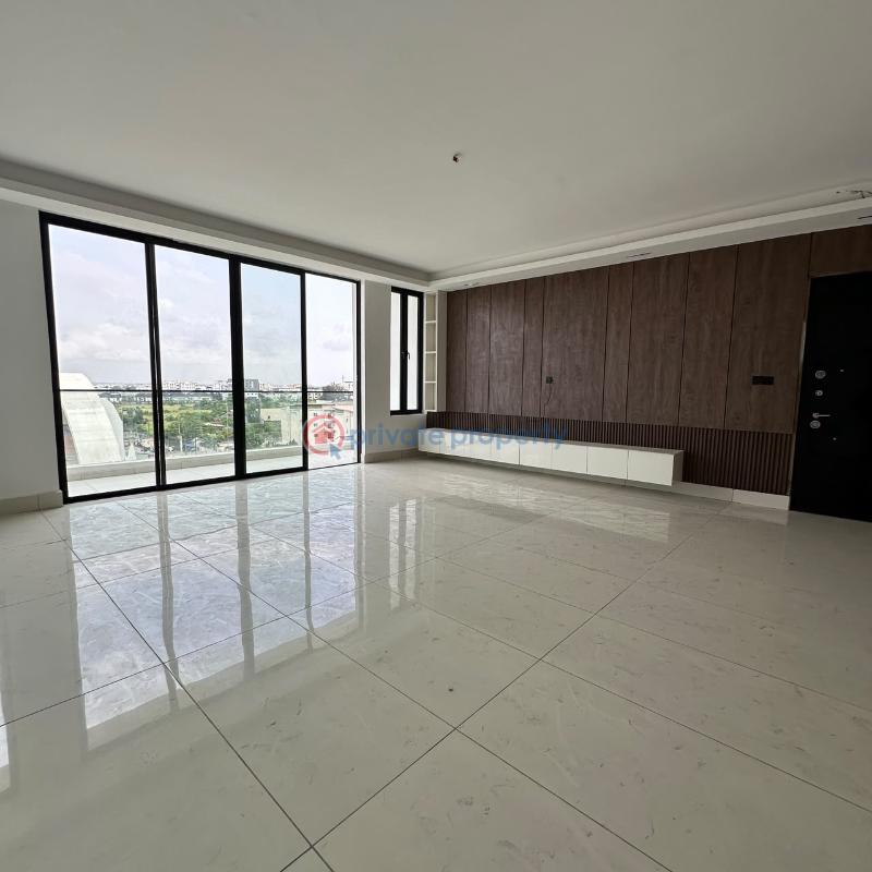 3 bedroom Shared Apartment For Sale Ikate Elegushi Lekki Lagos - 5
