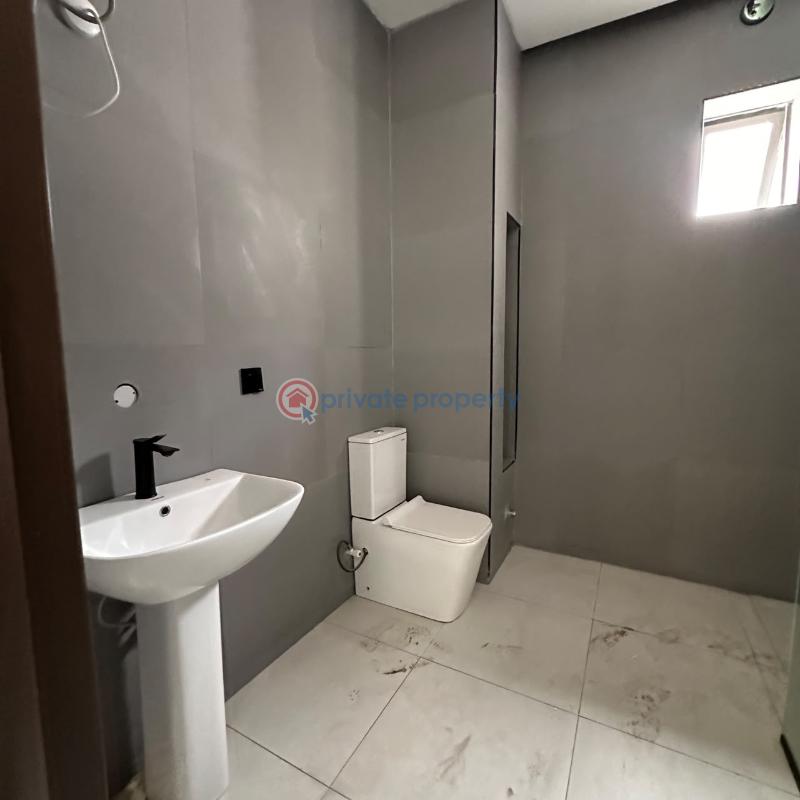 3 bedroom Shared Apartment For Sale Ikate Elegushi Lekki Lagos - 31