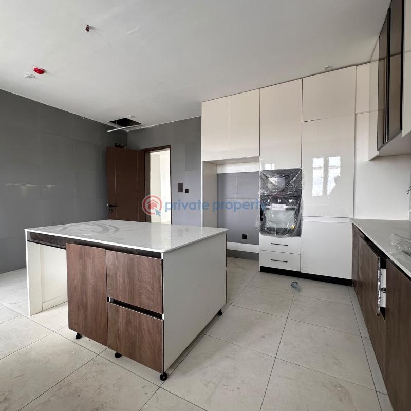 3 bedroom Shared Apartment For Sale Ikate Elegushi Lekki Lagos - 14