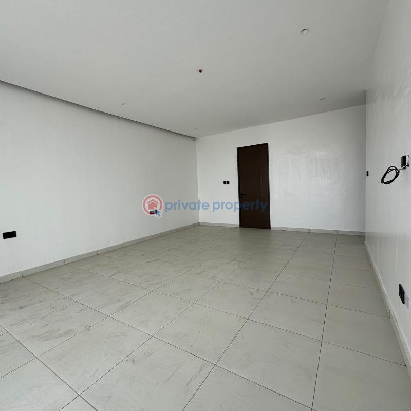 3 bedroom Shared Apartment For Sale Ikate Elegushi Lekki Lagos - 20