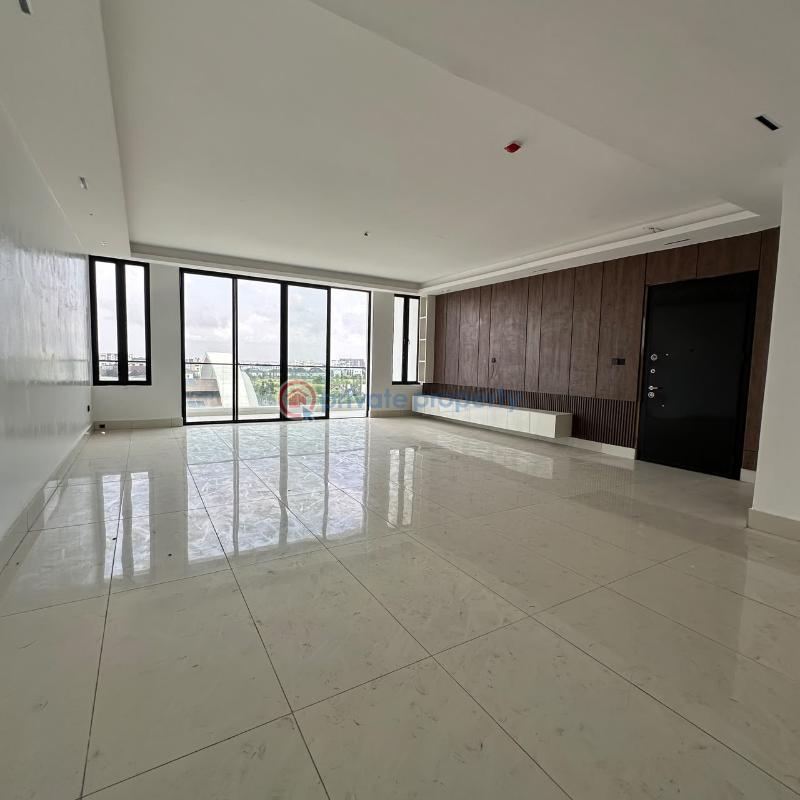 3 bedroom Shared Apartment For Sale Ikate Elegushi Lekki Lagos - 4