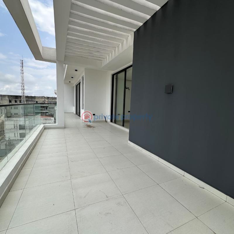 3 bedroom Shared Apartment For Sale Ikate Elegushi Lekki Lagos - 30