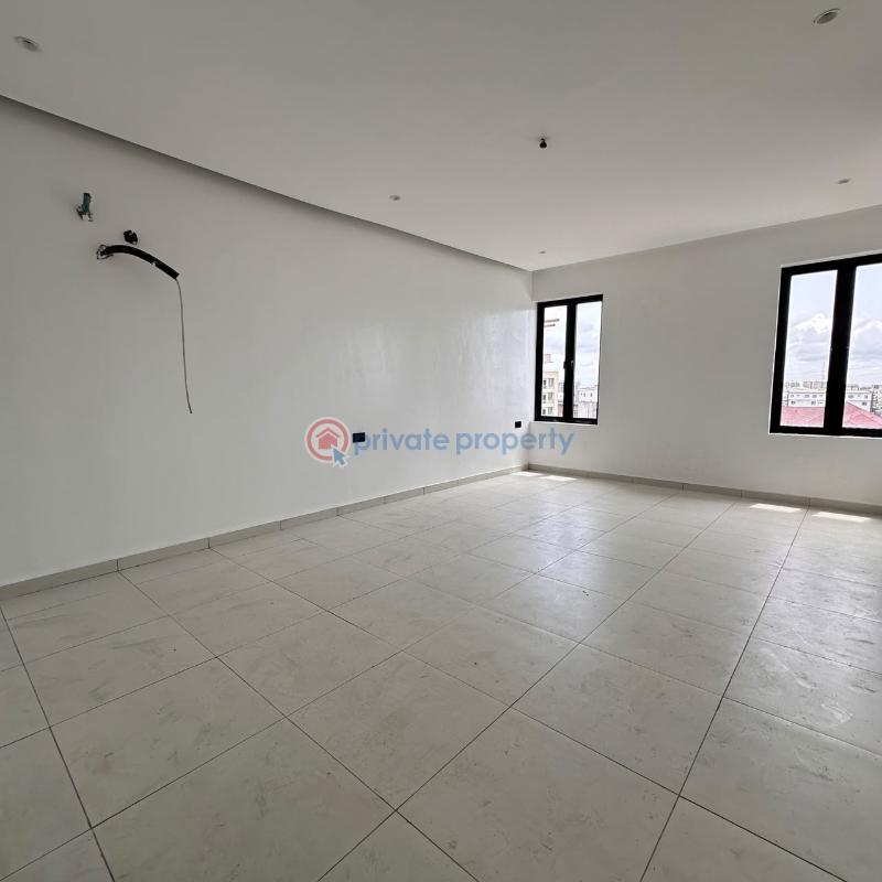 3 bedroom Shared Apartment For Sale Ikate Elegushi Lekki Lagos - 11