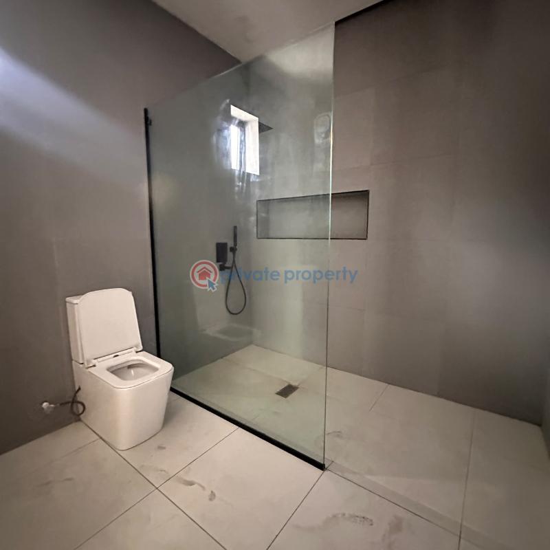 3 bedroom Shared Apartment For Sale Ikate Elegushi Lekki Lagos - 27