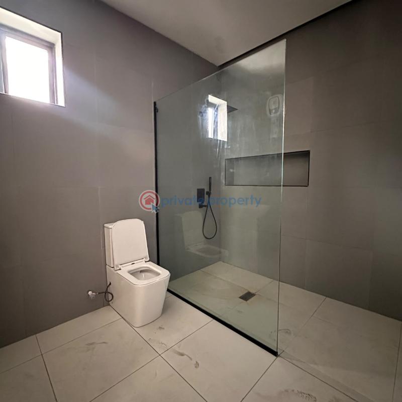 3 bedroom Shared Apartment For Sale Ikate Elegushi Lekki Lagos - 23