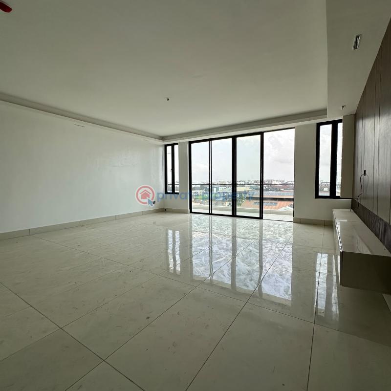 3 bedroom Shared Apartment For Sale Ikate Elegushi Lekki Lagos - 1