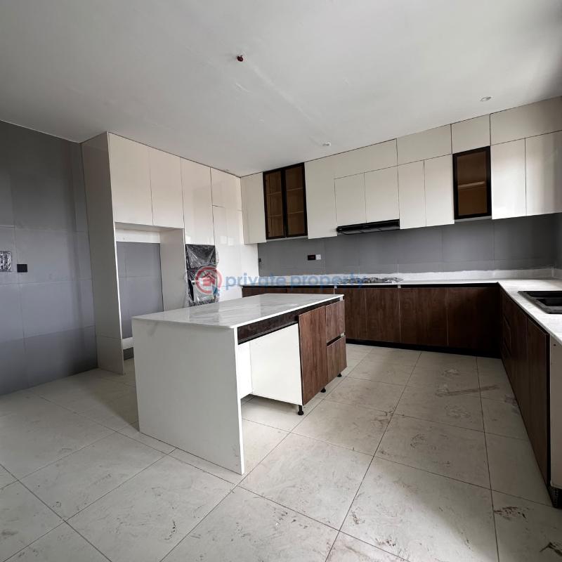 3 bedroom Shared Apartment For Sale Ikate Elegushi Lekki Lagos - 7
